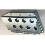 D600459 - AP 6000/7000 Metal Coin Chute- NLA From AP