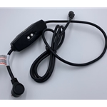 D4216016 - USI 8 Foot Power Cord W/GFCI