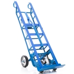 DS1888 - Brawny Brute 72" Hand Truck W/Vertical Strap