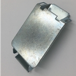 D1217787.000950 - USI Coin Chute Weld