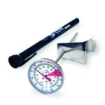 IRB220F - Low Temperature Thermometer- 0-220 Degrees