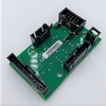 CR0028755 - DN "Y" Motor Board- Hydrocarbon