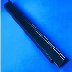 D432-2067 - National Upper Vertical Trim- Left