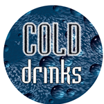 DS051 - DN HVV Cold Drinks Medallion