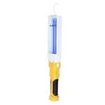 DS685 - Commercial Germicidal Handheld UVC Light, 18W, 120VAC