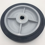 DS1275I - Lectrotruck Heavy Duty Wheel - 8" x 2"