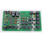 D213REL-R - RMI 203/213 Series Relay Board- Rebuilt W/180 Day Warranty