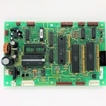 D9989-756-R  - National 157/158/167/168/431/432/653/673 Control Board- Rebuilt W/180 Day Warranty