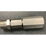 CR0027629 - National Voce Dual Check Valve- 3/8"