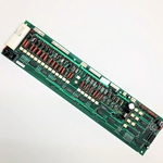 D625623-R - National 623/625/627 Interface Board- Rebuilt W/180 Day Warranty