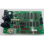 D9989-838-R - National Interface Board- Rebuilt W/180 Day Warranty