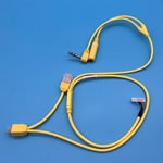 D5100015 - Nayax VPOS Touch MDB DEX Standard 3' Cable