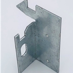 D181-2059 - National Merchant Delivery Door Bracket- Right