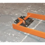 DS1275J - Lectrotruck Hook Box- Use Your Lectrotruck As A Powered Liftgate!