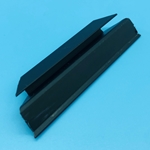 D24761-02 - AMS Extrusion Trim Glass Installation - 2.85"