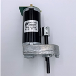 D4218670 - USI Elevator Motor- 150 rpm