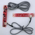 D4212464.022 - USI GVC Delivery Sensor Kit- 2 Wire