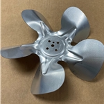 D3048 - AMS Evaporator Fan Blade