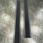 D1121822-4 - Vendo Magnetic Formed Side Shim, 45.3" Long- 2 Pack
