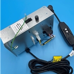 D1123332-11 - Vendo 721/821 Power Supply Box Assy.