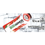 DS42BALW12 - Body Armor Lyte Watermelon (12oz Bottle with Calorie) - 1 3/4" x 3 19/32"