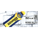 DS42BAEBB202 - Body Armor Edge Berry Blitz (20.2oz Bottle with Calorie) - 1 3/4" x 3 19/32"