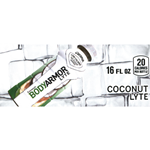 DS42BALC16 - Body Armor Lyte Coconut (16oz Bottle with Calorie) - 1 3/4" x 3 19/32"