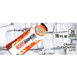 DS42BALOC16 - Body Armor Lyte Orange Clementine (16oz Bottle with Calorie) - 1 3/4" x 3 19/32"