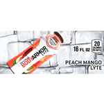 DS42BALPM16 - Body Armor Lyte Peach Mango (16oz Bottle with Calorie) - 1 3/4" x 3 19/32"