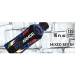 DS42BAMB16 - Body Armor Mixed Berry (16oz Bottle with Calorie) - 1 3/4" x 3 19/32"