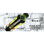 DS42BAPC16 - Body Armor Pineapple Coconut (16oz Bottle with Calorie) - 1 3/4" x 3 19/32"