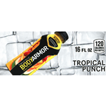 DS42BATP16 - Body Armor Tropical Punch (16oz Bottle with Calorie) - 1 3/4" x 3 19/32"