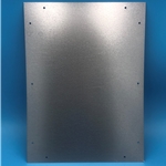 D21481 - AMS Bottom Chiller Cover