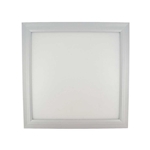 DS2685 - CLEANLIFE® LED Surface Mount Panel W/Internal Driver- 1 foot x 1 Foot