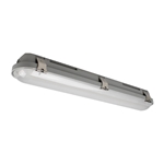 DS2690 - CLEANLIFE® LED 2FT Vapor Tight Fixture- 5000K