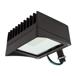 DS2696 - CLEANLIFE® LED Flood Light 30W 5000K - Knuckle Mount