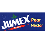 DS42JPEN - JUMEX Pear Nectar - 1 3/4" x 3 19/32"