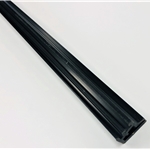 D80181017 - DN Angle Sign Trim- 100 1/8"