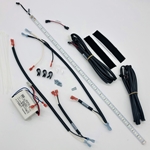D27995-03 - AMS Single LED Kit- Snack, Low Temperature