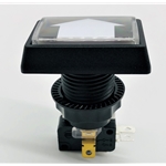 DS80190302 - DN 501E Live Display Push Button Assy.