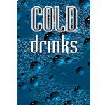 DS51351 - Vendo Vue 30/40 Cold Drink Robot Hand Decal- 5.98" x 3.98"