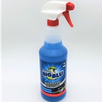 RT100S - R/T Big Blue Leak Detector Spray- Quart