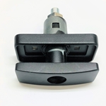 D17200003-02 - AP T-Handle Assy.- Black