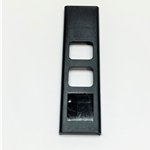 D23791 - AMS Scrolling Price Cover, 10 Selection W/Windows