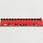 D27666 - AMS Secondary Sensor Board, Version 6