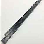 D23785 - AMS Tray Scrolling Price Stiffener- 10 Selection, 39"