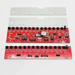 D27915-01 - AMS Sensit Board Replacement Kit- 39" Wide Foamed Machines W/Sensor Jumper