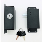 D2016585 - Imbera Single Door Cooler Lock Kit