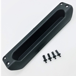 D2026422 - Imbera G319 Door Handle W/Rivets