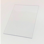 D432-5124 - National Upper POP Display Lens